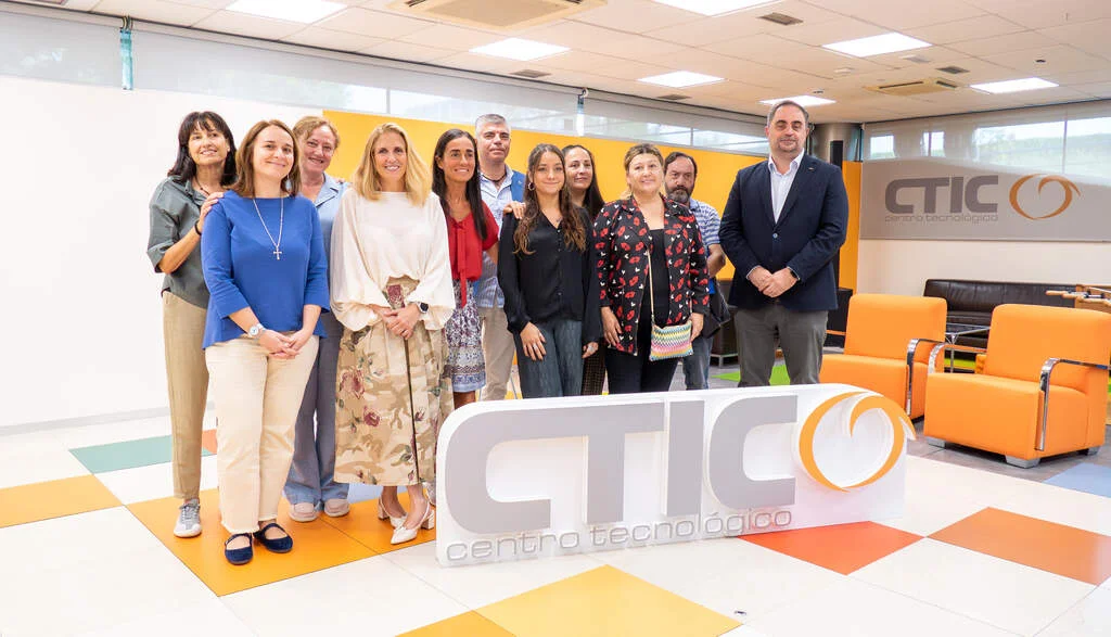 CTIC educa a menores en el uso responsable de la IA con su nueva herramienta ALIATE