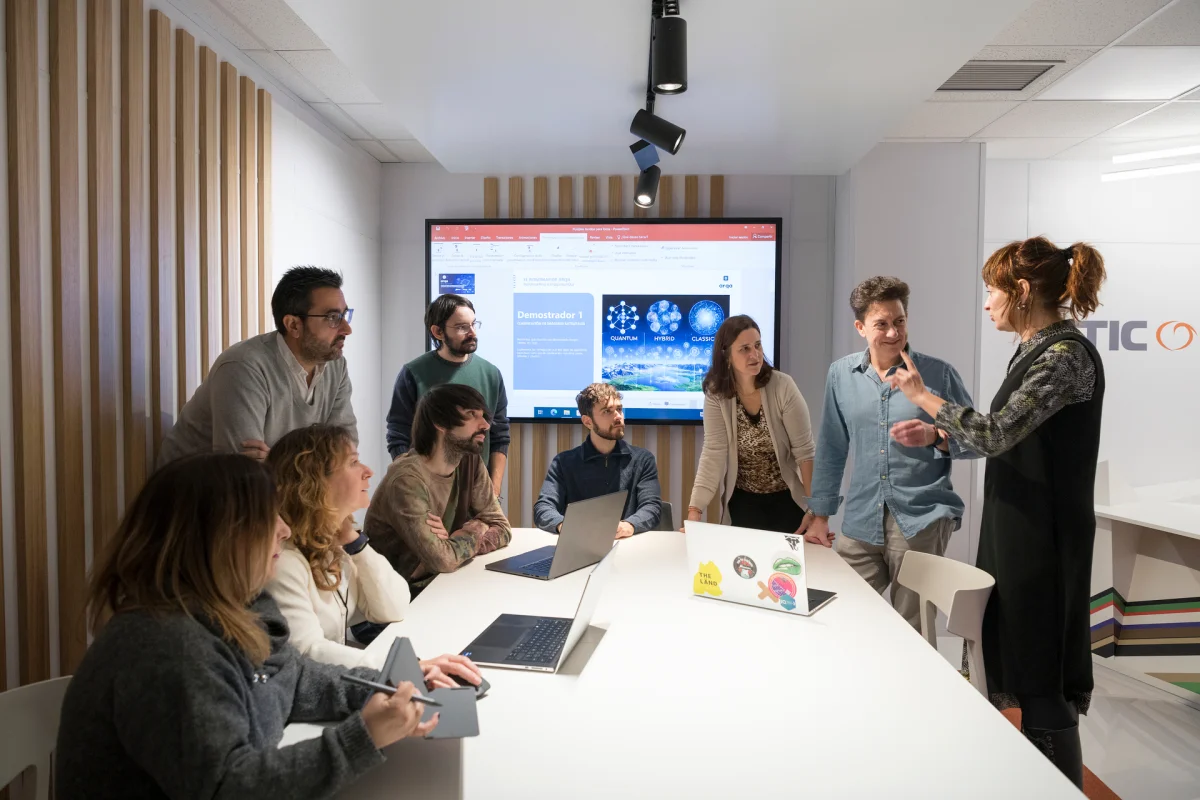 CTIC impulsa su dominio en tecnología con tres nuevas redes cervera estratégicas