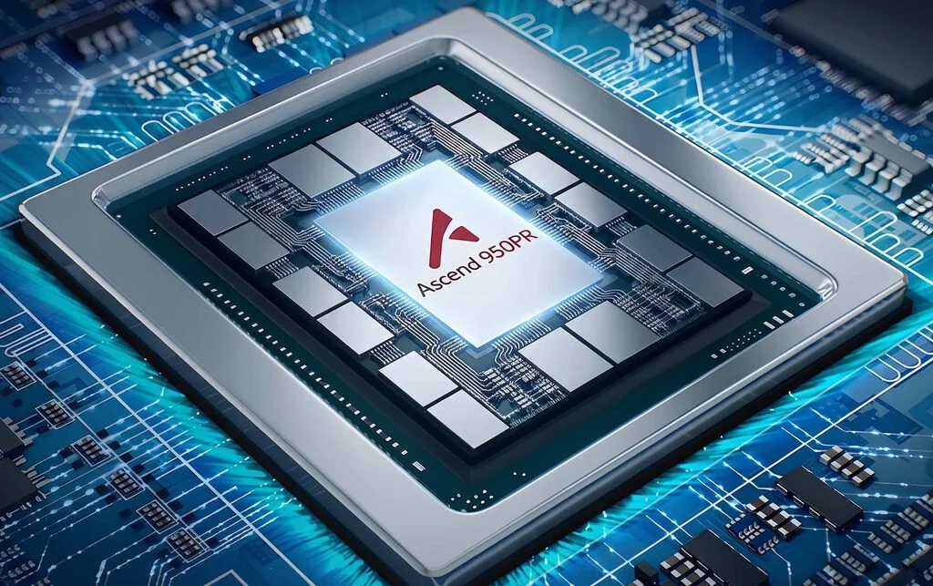 Cuatro gigantes del chip en China capitalizan el impulso de DeepSeek V4 contra EE.UU.