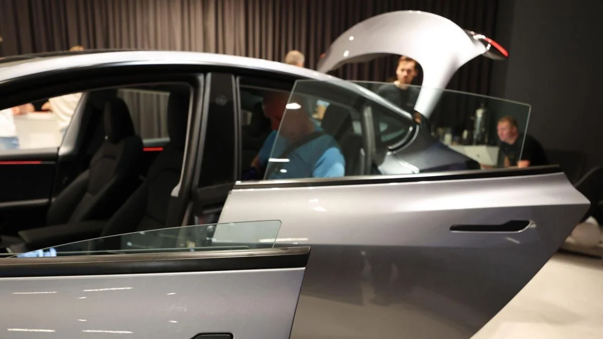 Cuatro millones de coches en peligro: Tesla y competidores inician revisión masiva en China