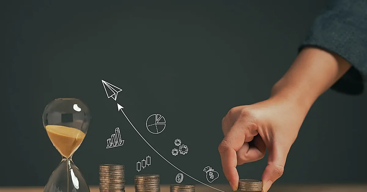 Cuentas sin comisiones ofrecen hasta un 3,01% TIN: ¿dónde invertir el ahorro en julio?