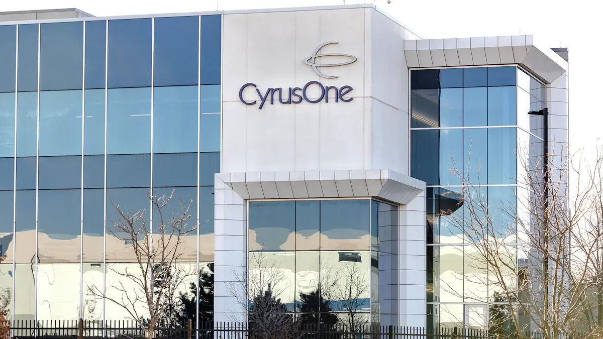 CyrusOne se prepara para salir a bolsa, marcando un nuevo hito en el sector tecnológico.