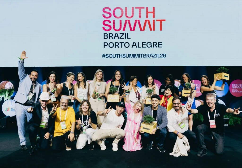Dairy Tech, ganadora de South Summit Brazil, impulsa la innovación en agrotech en Brasil