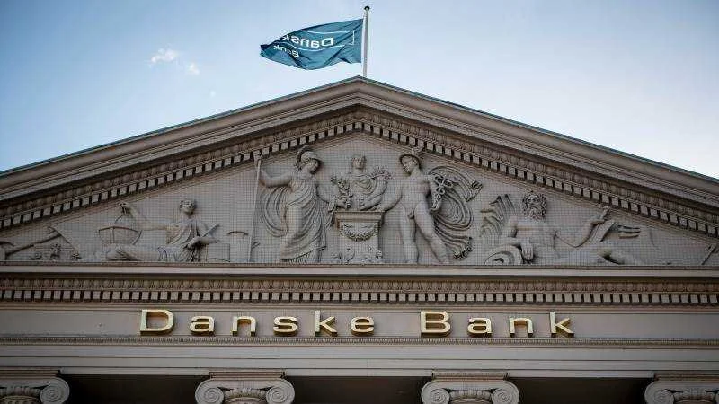 Danske Bank enfrenta críticas tras despedir 420 empleados en su transformación digital