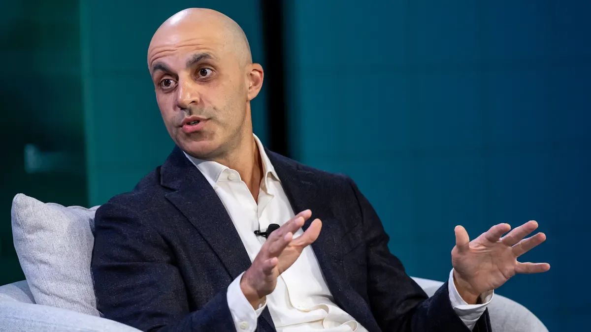 Databricks busca financiación para superar los 165.000 millones de valoración