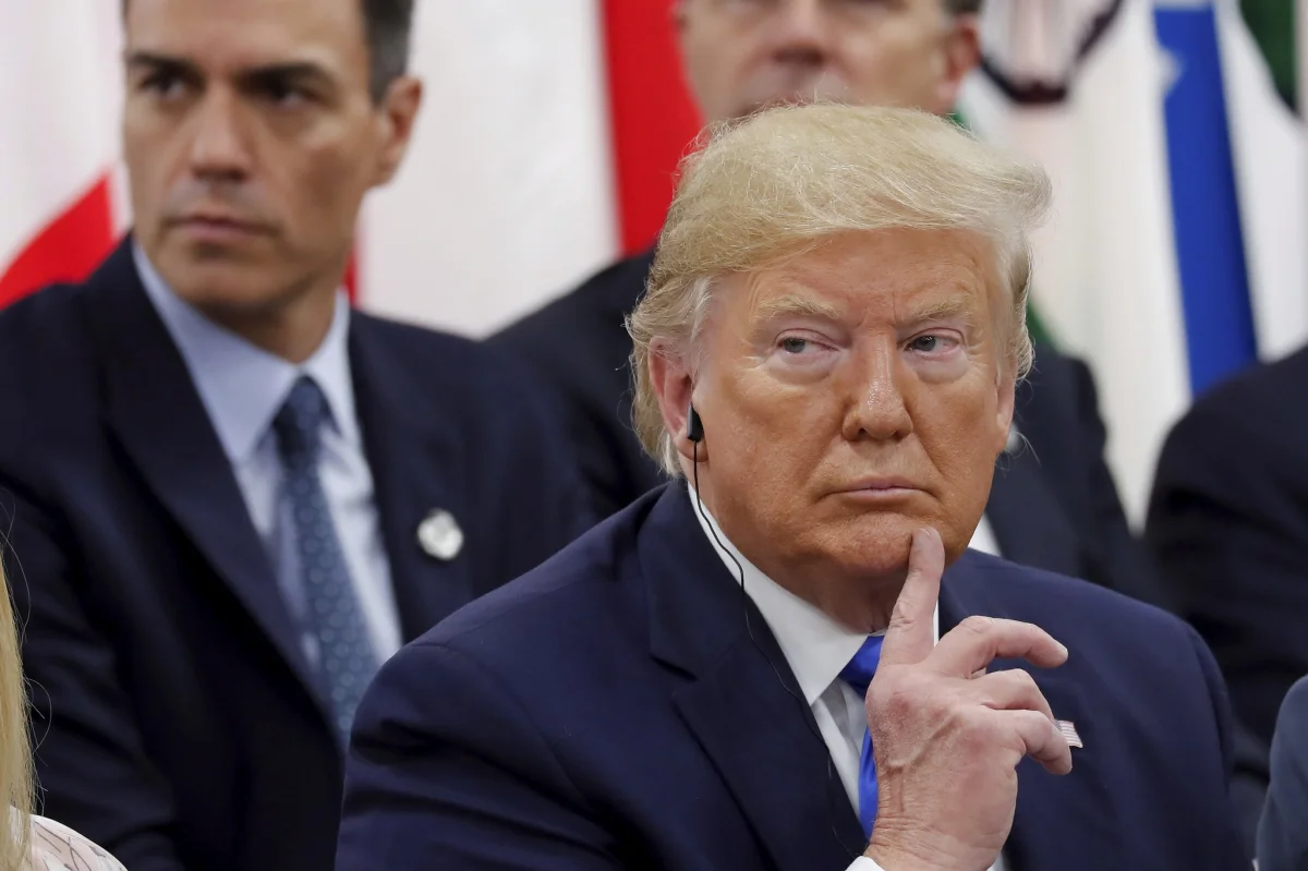 Dcoop, Ebro, Protos y Almirall enfrentan incertidumbre por la sombra de Trump