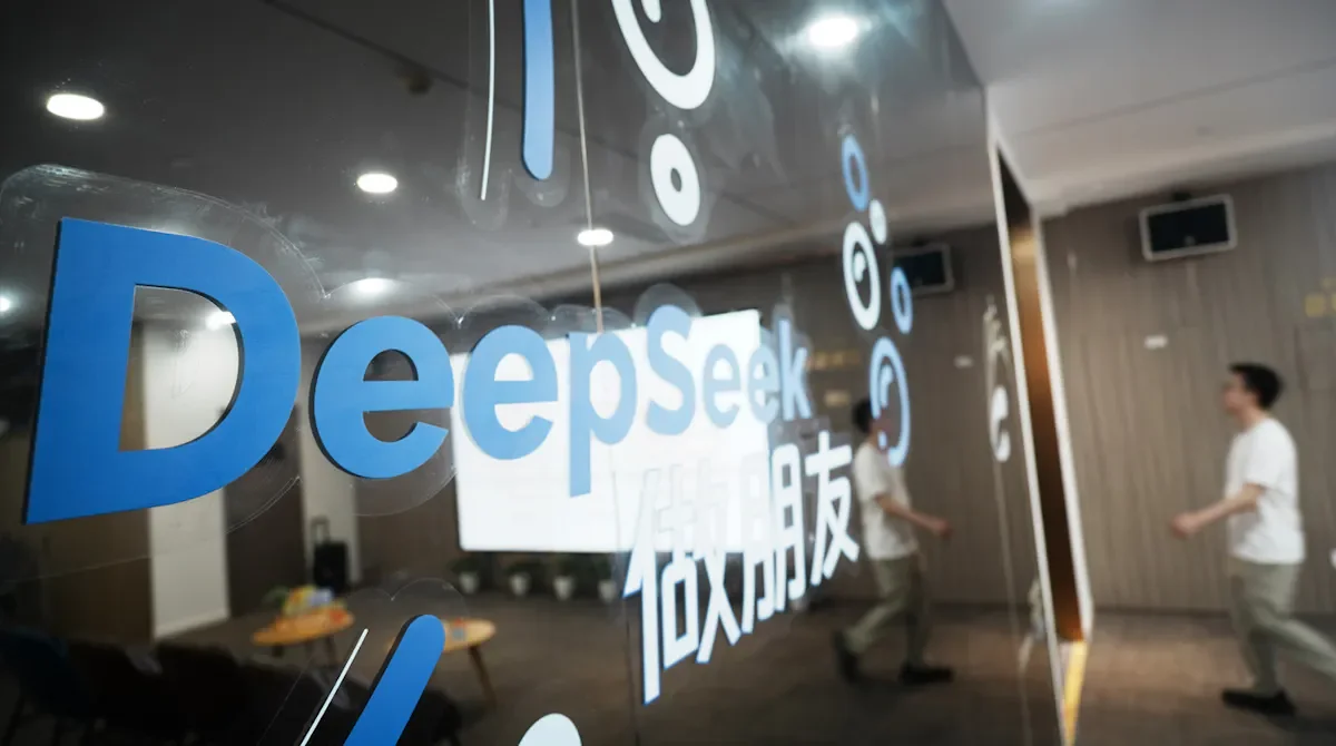 DeepSeek alcanza los 70 millones en ingresos y multiplica por diez sus beneficios actuales