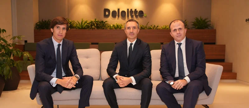 Deloitte Legal refuerza su equipo en energía e infraestructuras para liderar M&A en 2023