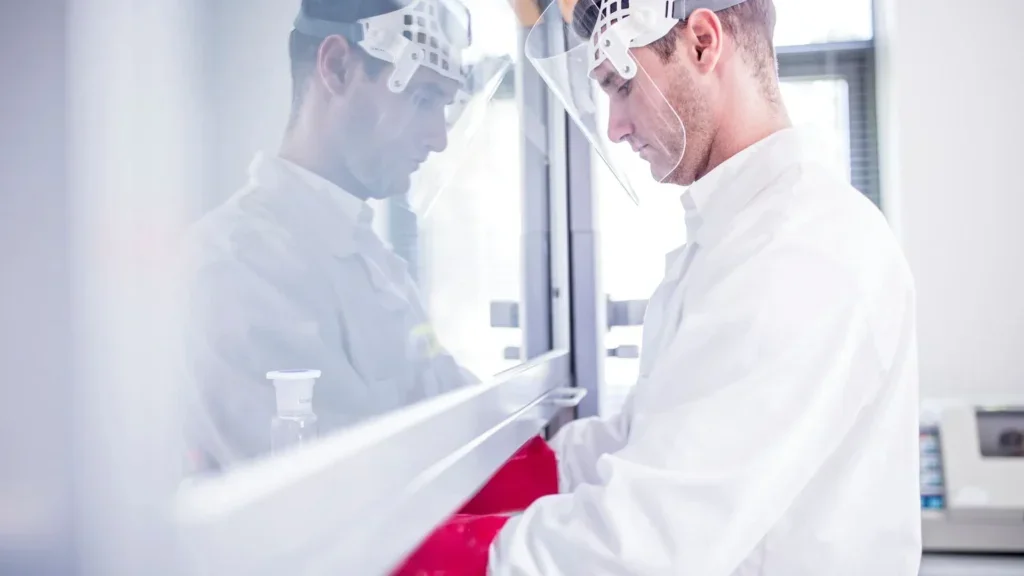 Delox impulsa la seguridad en laboratorios europeos y estadounidenses con 1,6 millones en financiación