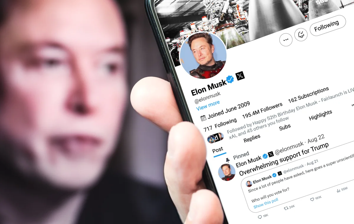 Descubre cómo el enfoque de Elon Musk revoluciona la búsqueda de empleo sin CV
