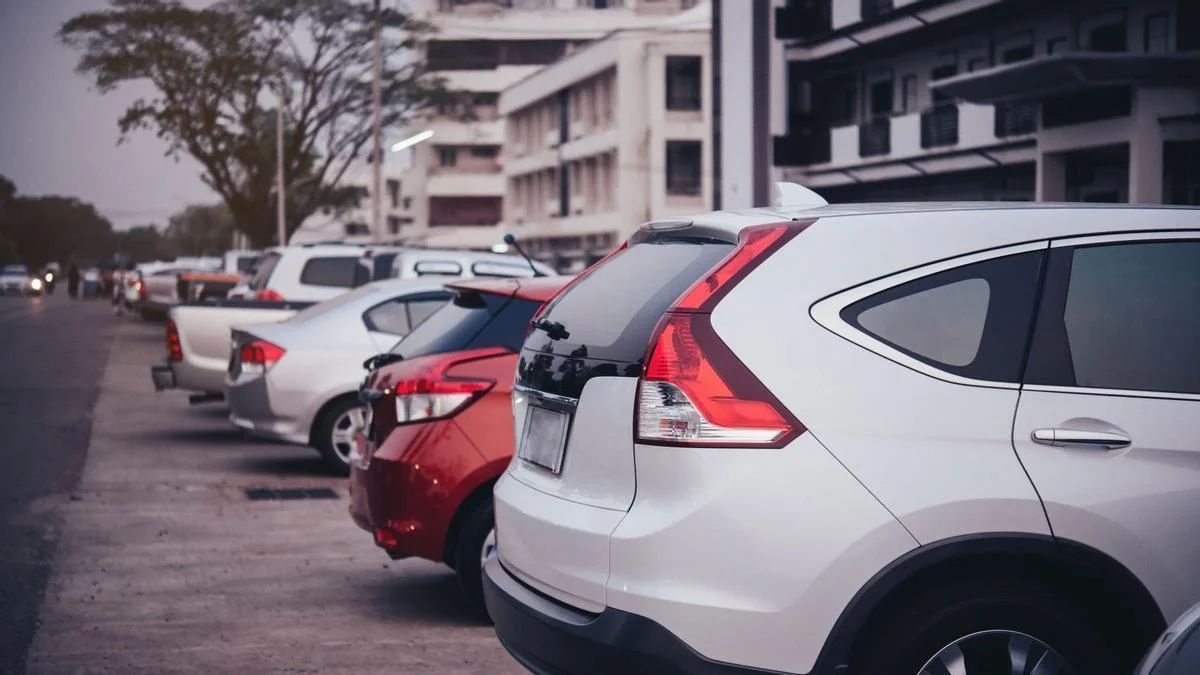 Descubre qué vehículos te eximen del impuesto de circulación y ahorra dinero