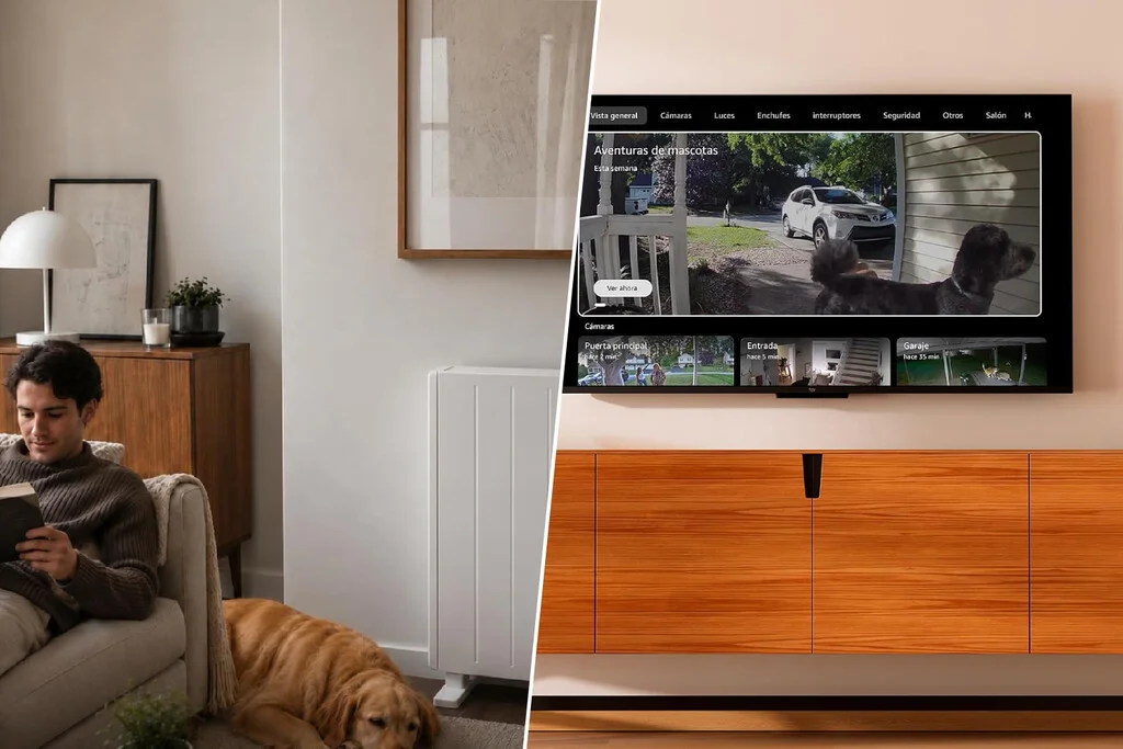 Descuentos de hasta el 73% en tecnología: las gangas más irresistibles de Amazon hoy