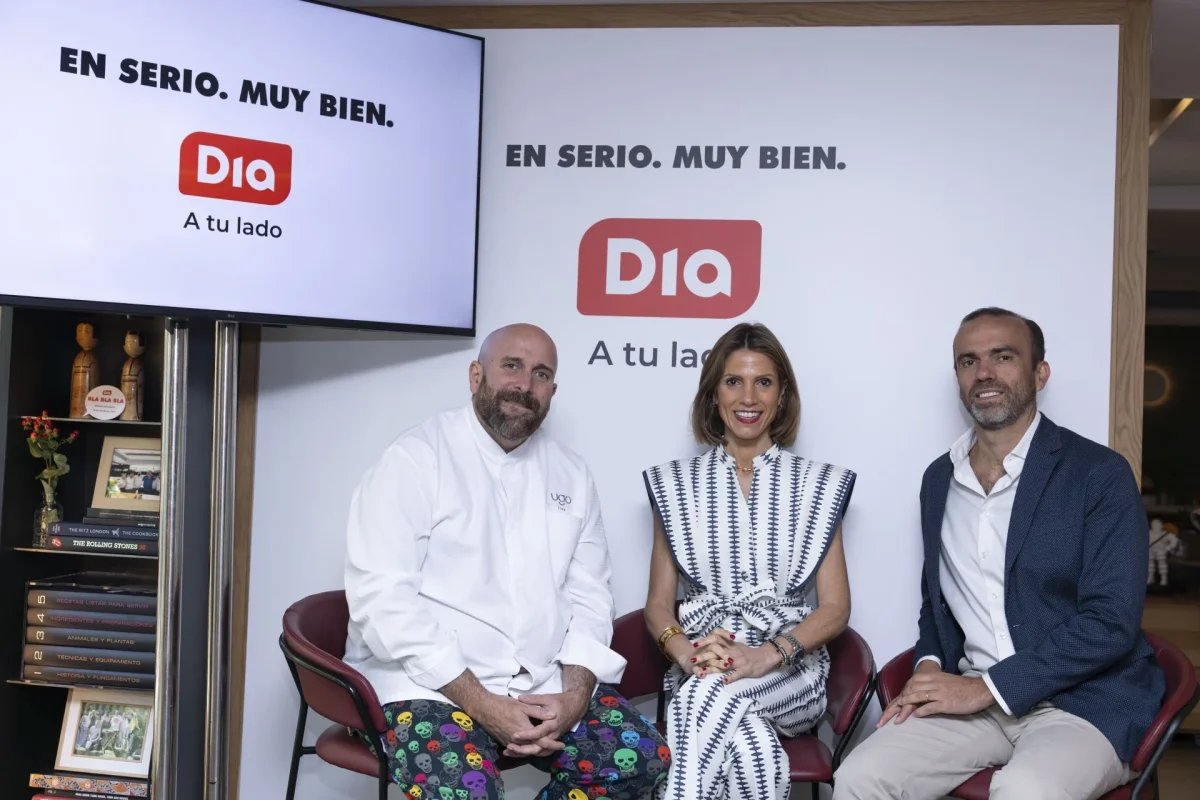 Dia transforma la experiencia del cliente en su estrategia para mejorar la imagen de marca