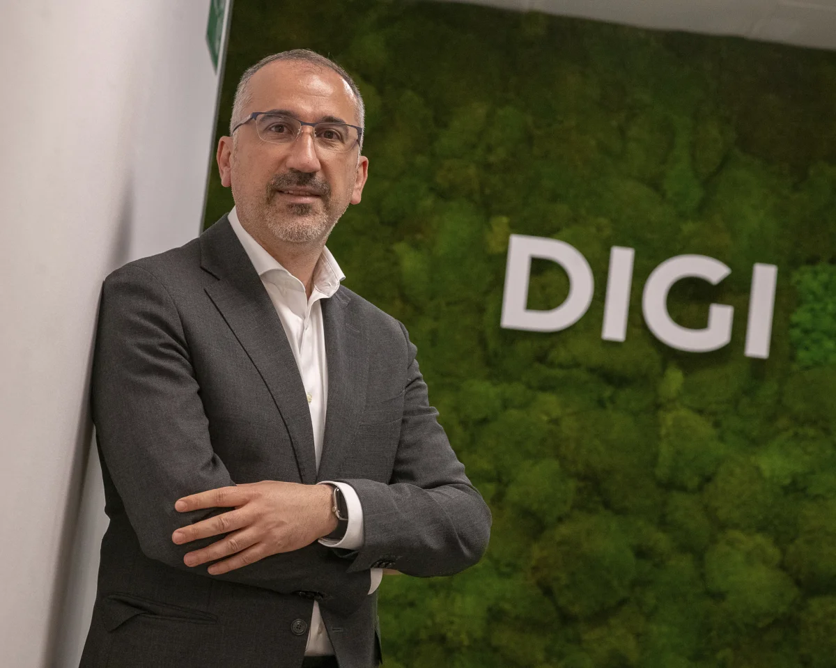 Digi evita riesgos y retrasa su IPO ante la creciente inestabilidad global
