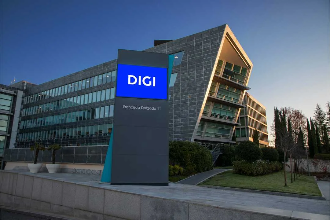 DIGI impulsa su crecimiento con más de 167.600 nuevos clientes en febrero