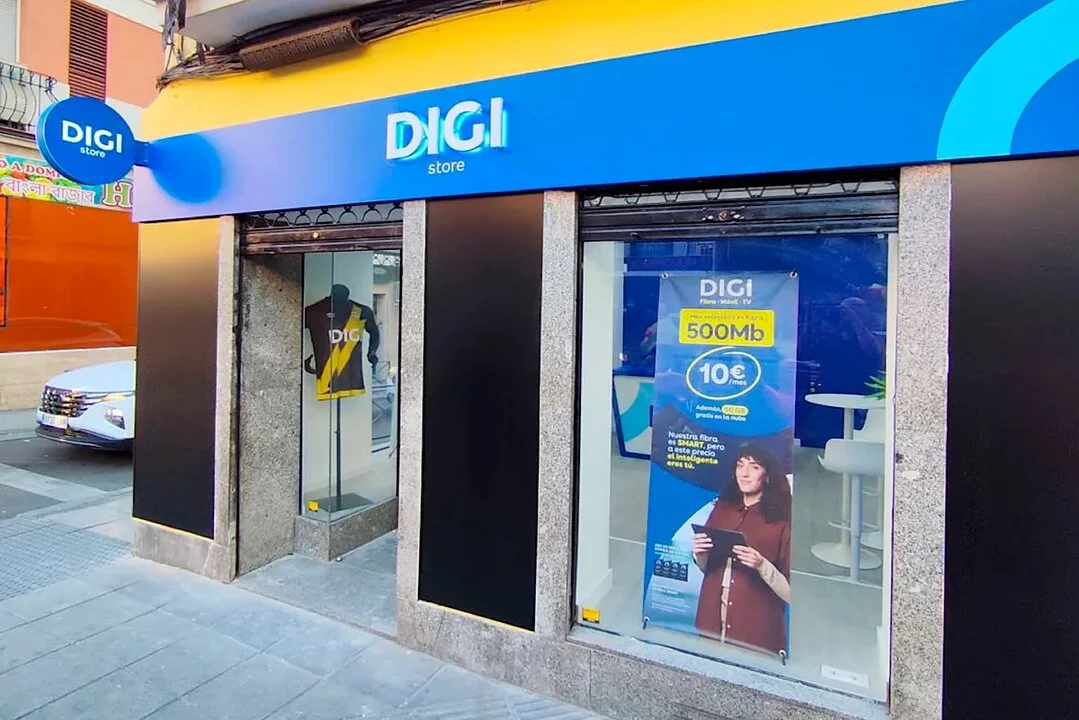 Digi podría transformar el mercado español de telecomunicaciones con su salida a bolsa