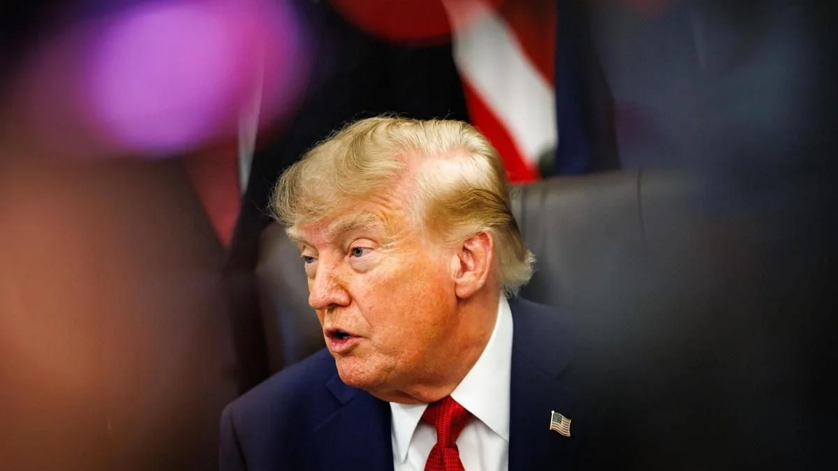 Dinamarca y Trump sellan acuerdo histórico que redefine la seguridad en Groenlandia