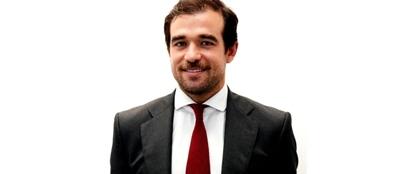 DNB AM potencia su presencia en Iberia al nombrar a Pablo San José Peña como nuevo Sales Manager