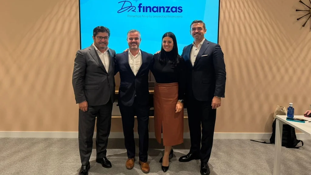 Dr. Finanzas busca revolucionar el asesoramiento financiero en España con su nueva estrategia
