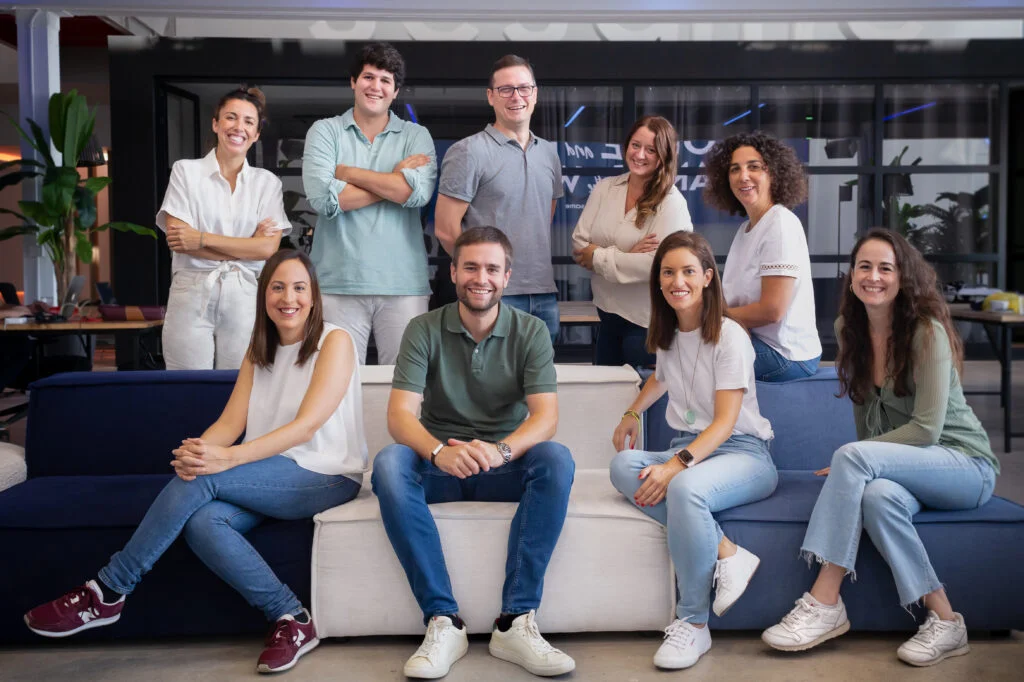 DraperB1 impulsa la innovación en Deep Tech con una inversión de cuatro millones en 2025