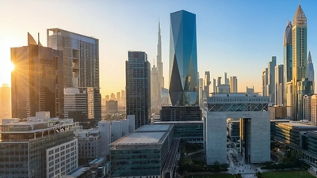 Dubai atrae a líderes financieros globales para redefinir el futuro de las finanzas esta semana