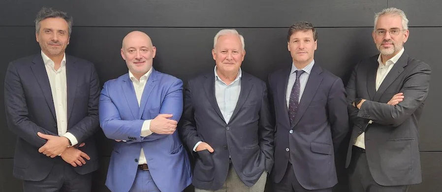 Dunas Capital alcanza los 5.000 millones, preparando su estrategia ante un 2026 incierto