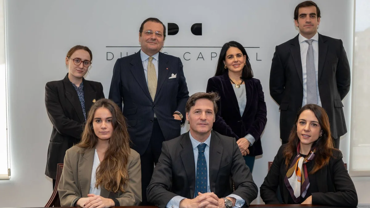 Dunas Capital expande su influencia en Portugal con nuevos fichajes de BBVA e Inversis