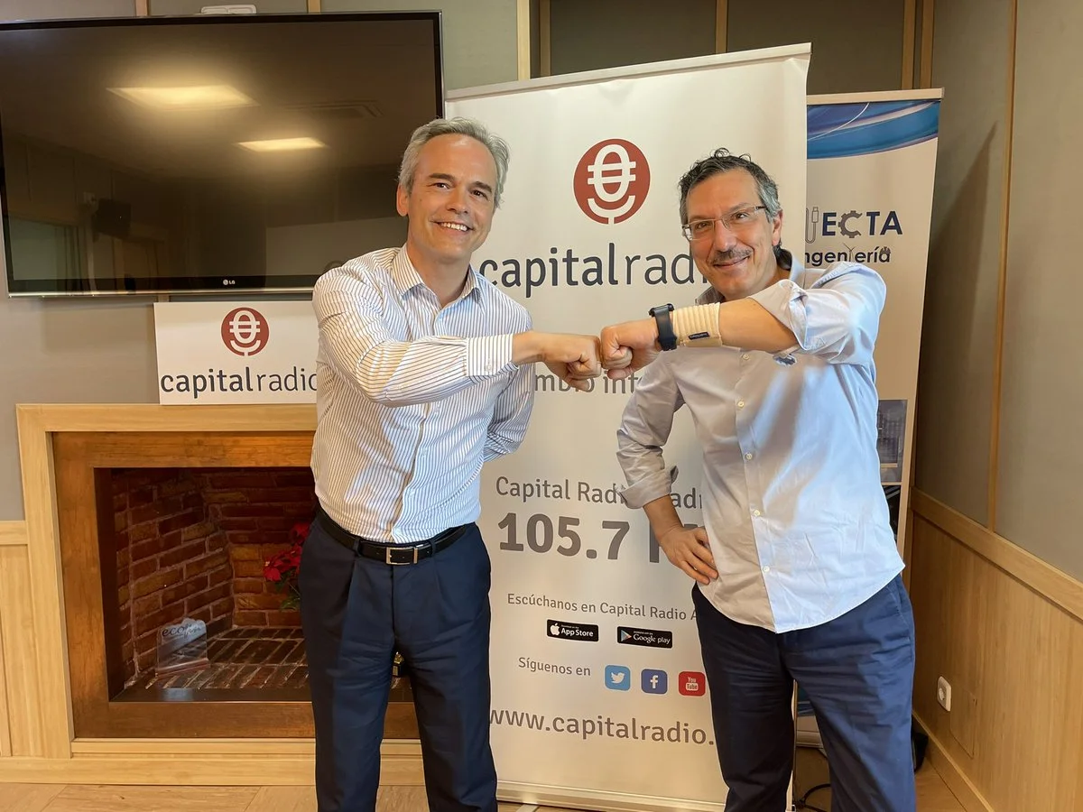 DWS enfrenta desafíos clave en España mientras celebra tres décadas de presencia