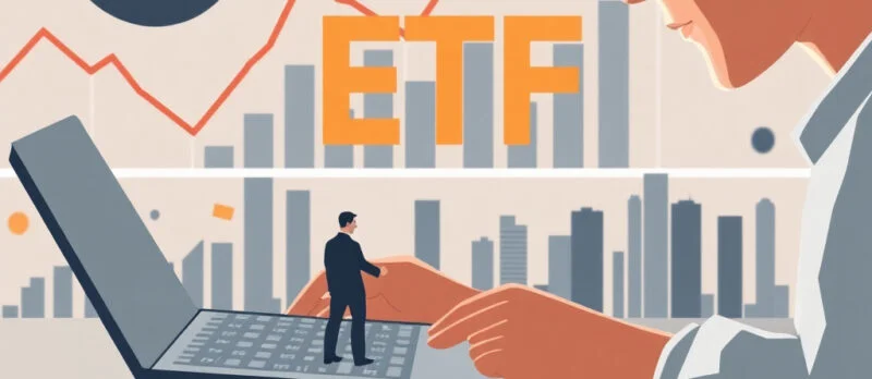 DWS lanza sus primeros ETF de crédito global, diversificando su oferta de renta fija