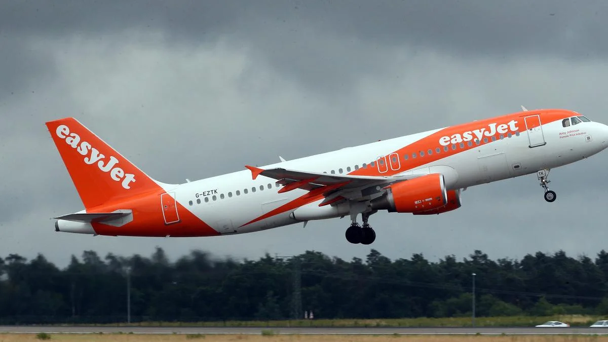 EasyJet se transforma: Castlelake invertirá 6.000 millones para impulsar su expansión
