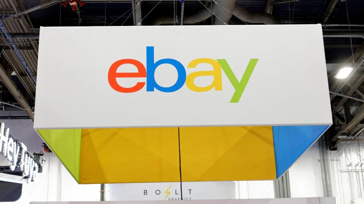 EBay enfrenta críticas tras anunciar el despido de 1.000 empleados en plena reestructuración