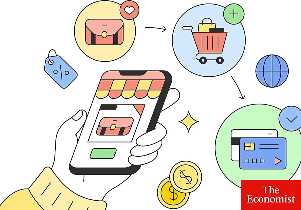 eBay revive su actividad con un aumento del 30% en ventas en el último trimestre