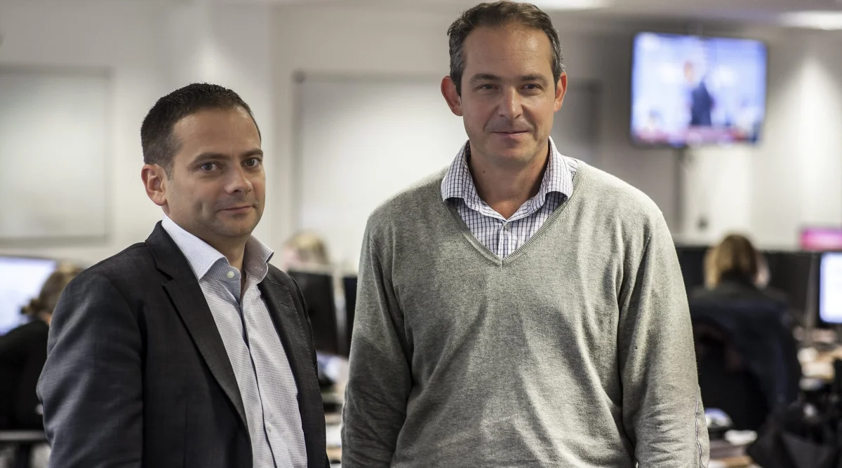 Ebury reduce sus pérdidas a 236 millones y alcanza una facturación de 330 millones