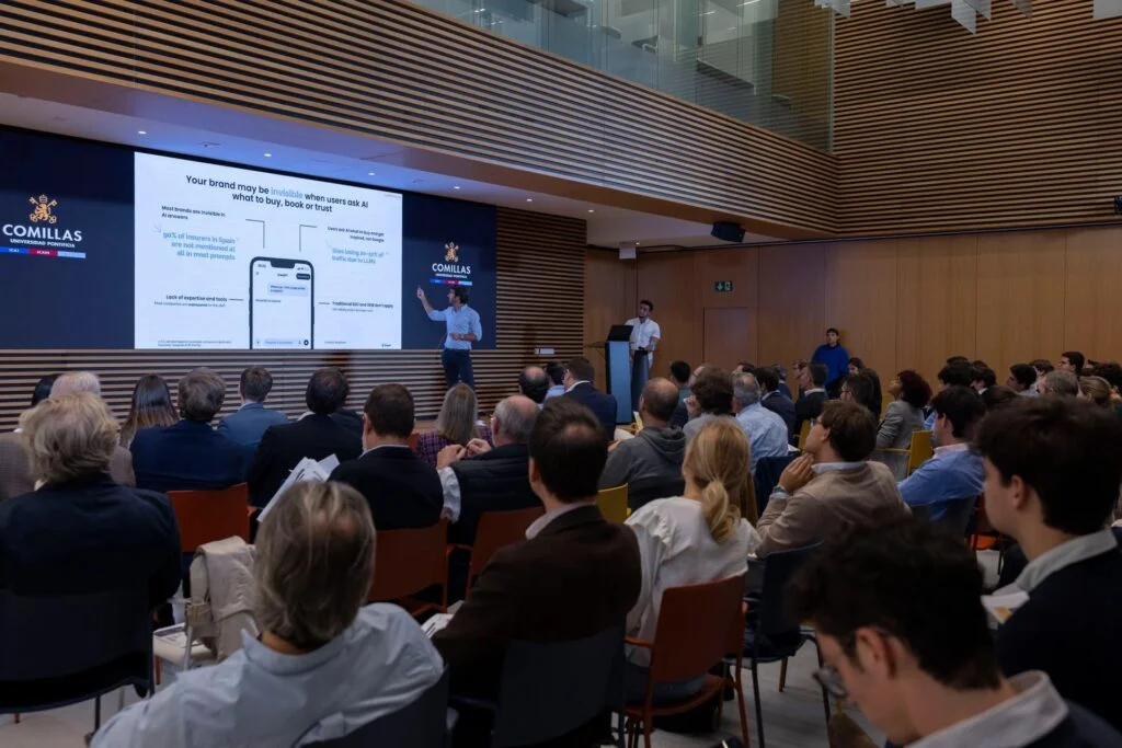 EchoWi impulsa su crecimiento con 750.000 euros para revolucionar el sector tecnológico