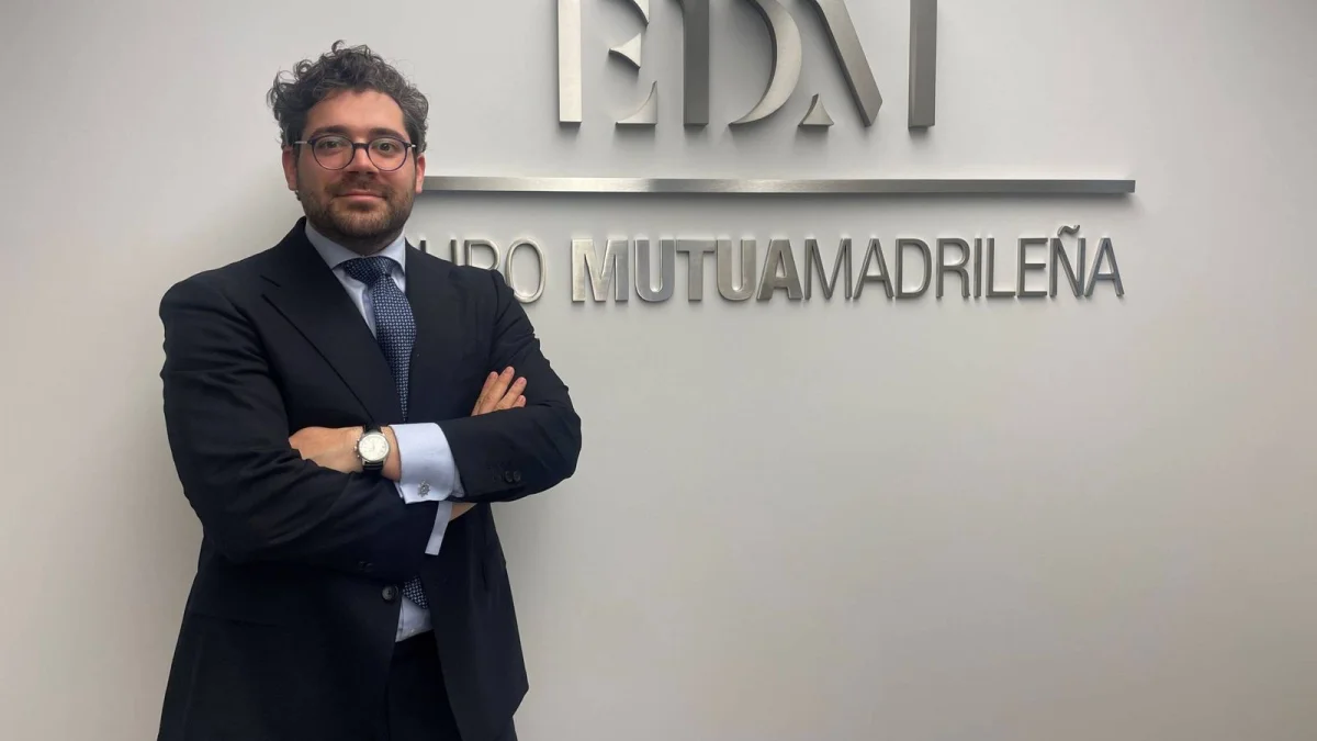 EDM refuerza su equipo en Madrid al incorporar a Alantra en la gestión de activos
