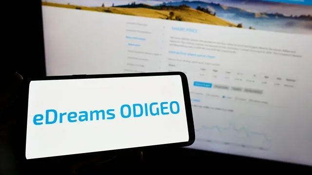 eDreams ODIGEO inicia su expansión con un EBITDA de 23 millones y un neto de 0,2 millones.