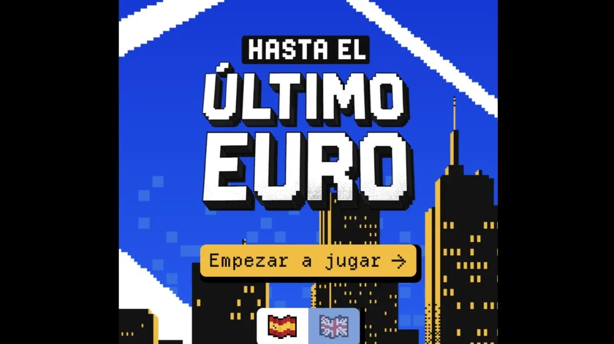 Educación financiera para jóvenes: XTB y BlackRock impulsan la gamificación con 'Super Mario Bros