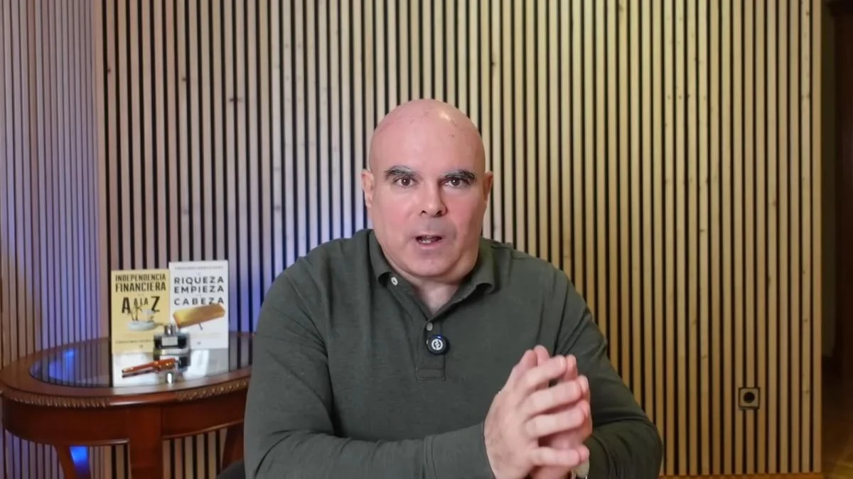 Educación financiera temprana: padres deben actuar antes de los 6 años para no rezagar a sus hijos