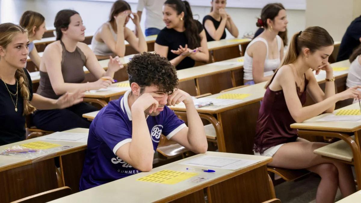 Educadores en pie de guerra: la lucha por sus derechos cobra fuerza hoy