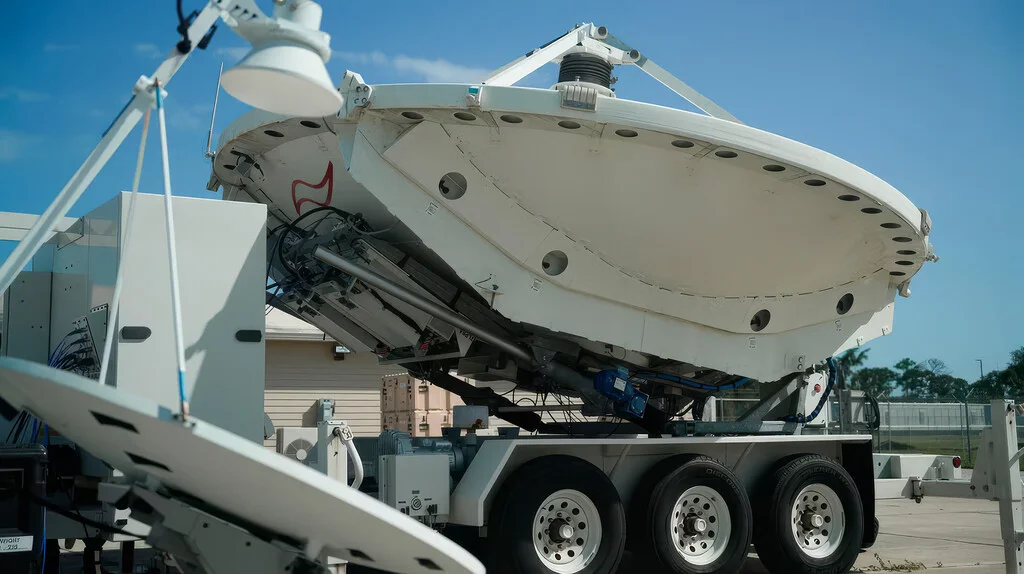 EEUU despliega innovadora tecnología antisatélite sin proyectiles, ¿un nuevo rumbo militar?