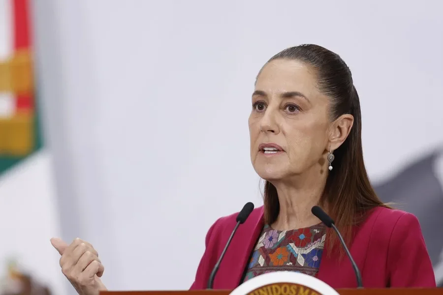EE.UU. intensifica la presión sobre el Gobierno de Sinaloa por seguridad y finanzas