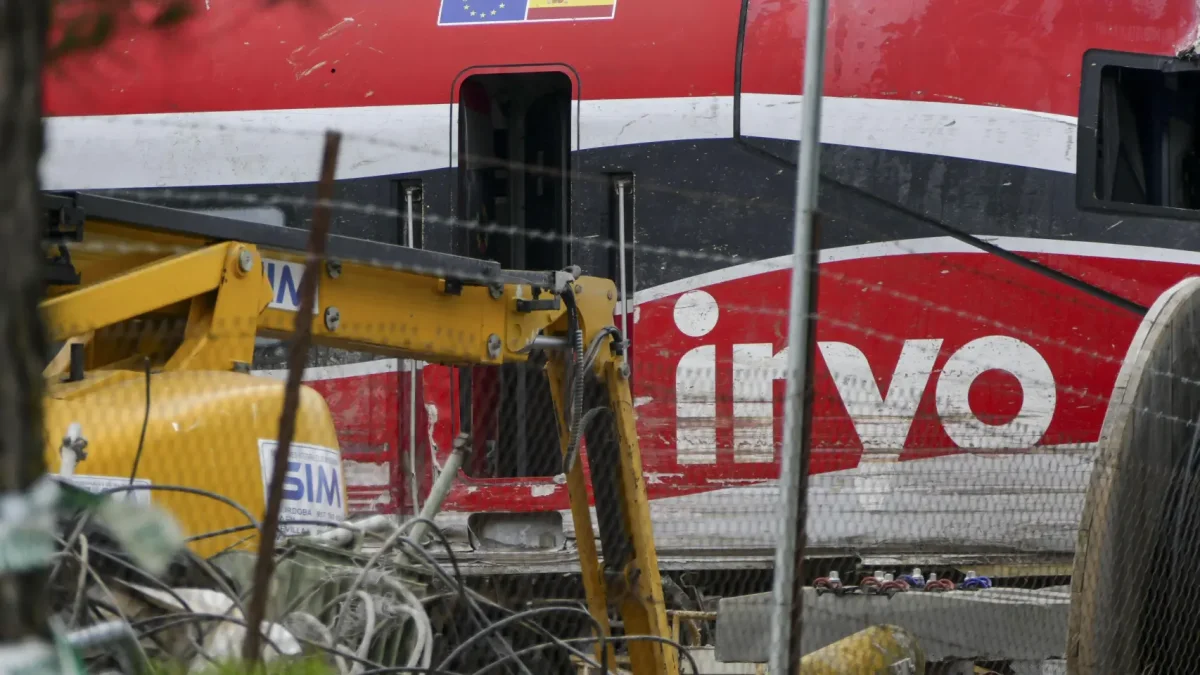El 19% de las muertes ferroviarias en la UE: España enfrenta creciente crisis de seguridad