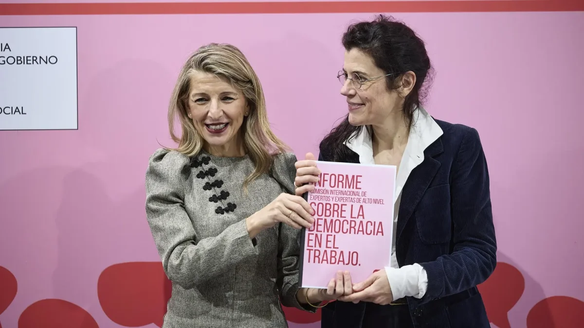 El 2% de las acciones de las empresas podría cambiar la vida de miles de trabajadores