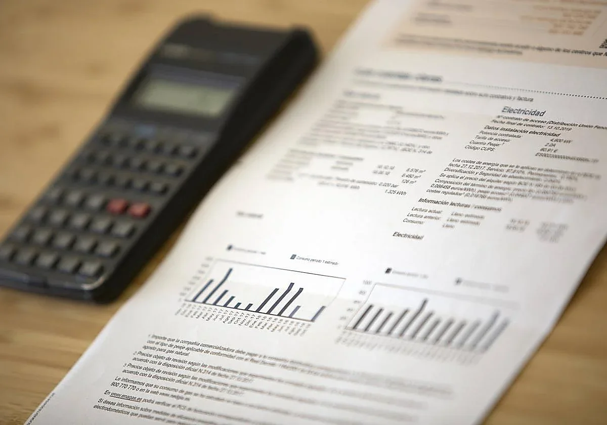 El 2,3% de inflación oculta una inminente subida por la guerra en Europa.