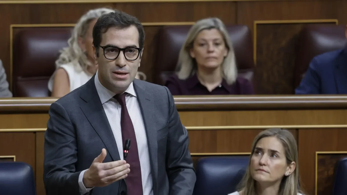 El 23 de junio, el futuro económico del país se definirá en el macro de los Presupuestos Generales