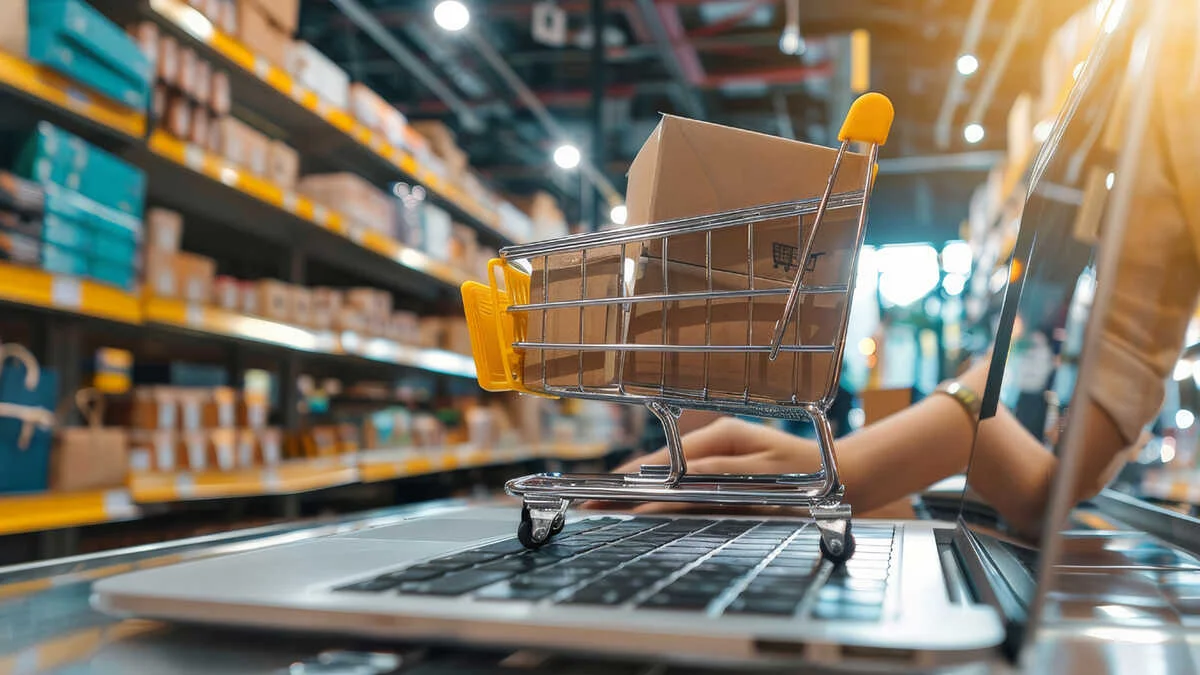El 25% de las pymes que venden en Temu amplían su mercado internacionalmente