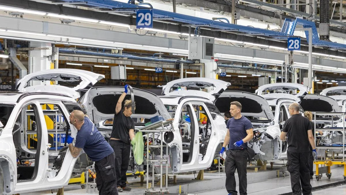 El 25% de los empleos en España se sostiene gracias a las exportaciones