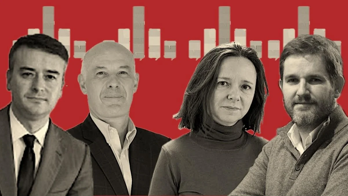 El 29N podría redefinir el mapa político: analistas prevén participación histórica
