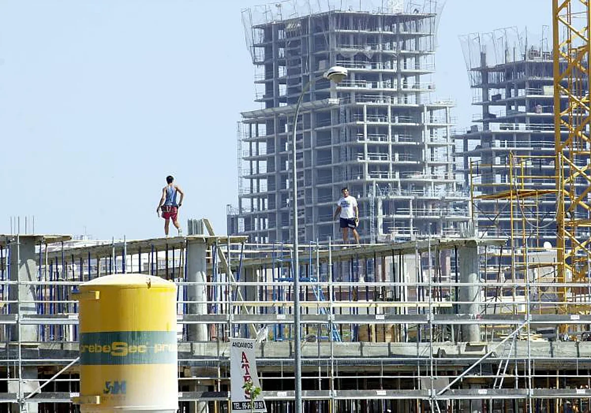 El 30% de los fondos Next Generation en riesgo: el Gobierno aún sin adjudicarlos