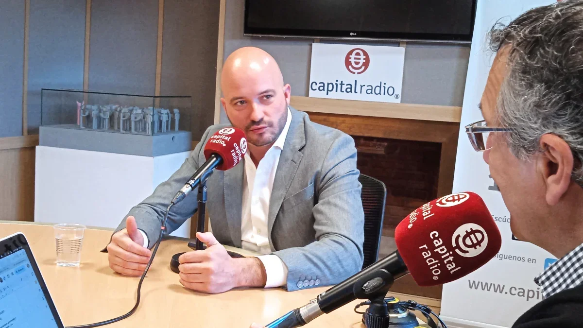 El 30% de los jóvenes españoles ve el emprendimiento como su futuro profesional